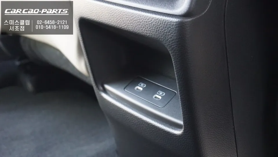 Honda CR-V seat climate - Honda CR-V Heated Seats Review — Winter Comfort for Rear Passenge photo 5