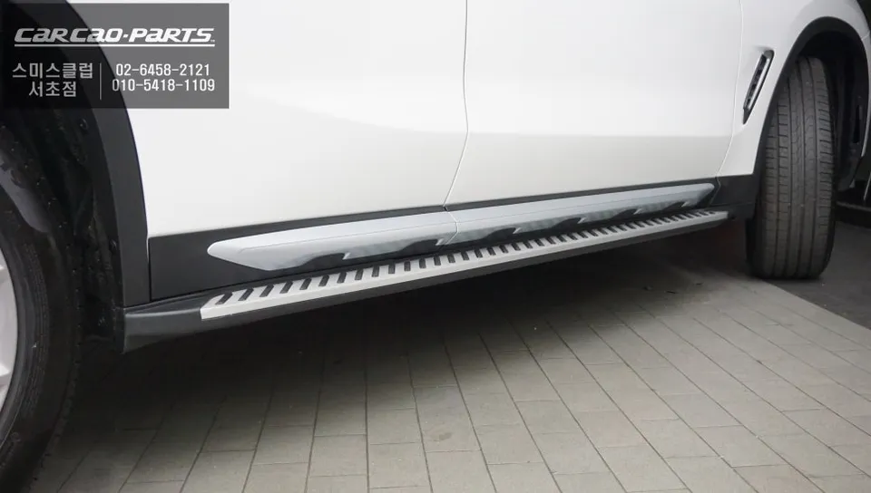 BMW X4 body kit - BMW X4 Body Kit & Aero Parts Review — Enhanced Style & Function photo 4