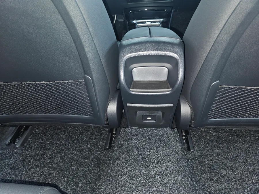 Mercedes-Benz A-Class ambient lighting - Mercedes-Benz A-Class Ambient Lighting Review — Cost & Results photo 3