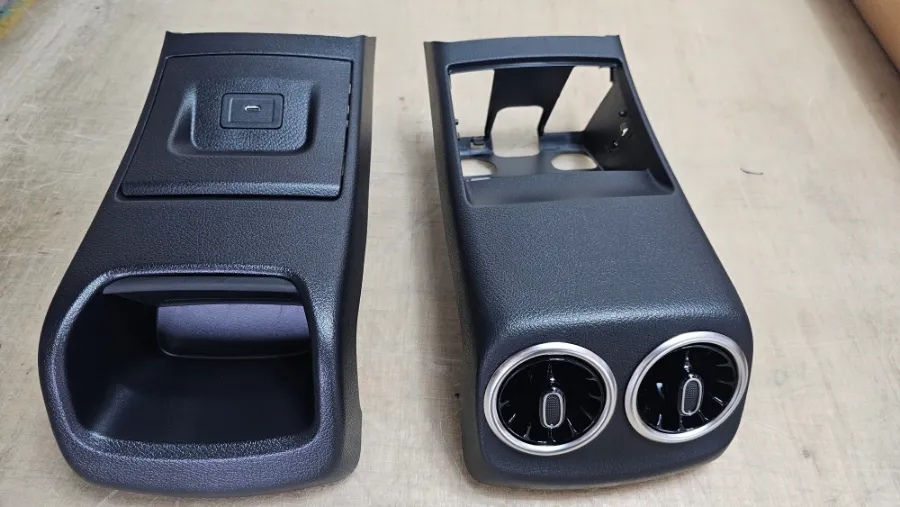 Mercedes-Benz A-Class ambient lighting - Mercedes-Benz A-Class Ambient Lighting Review — Cost & Results photo 4