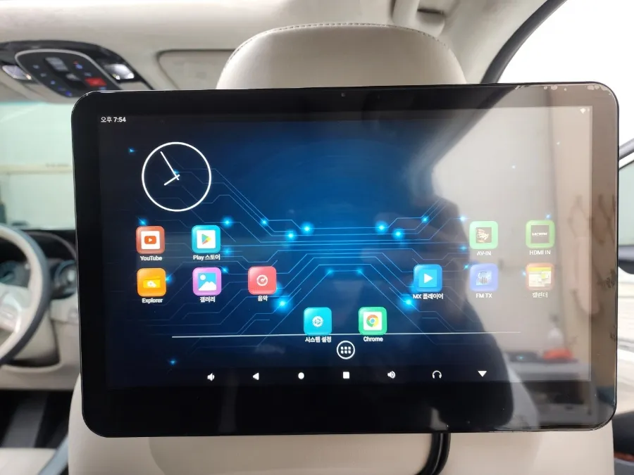 Hyundai Palisade oem options - Hyundai Palisade OEM Options Retrofit Review photo 3