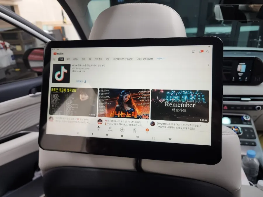 Hyundai Palisade oem options - Hyundai Palisade OEM Options Retrofit Review photo 4