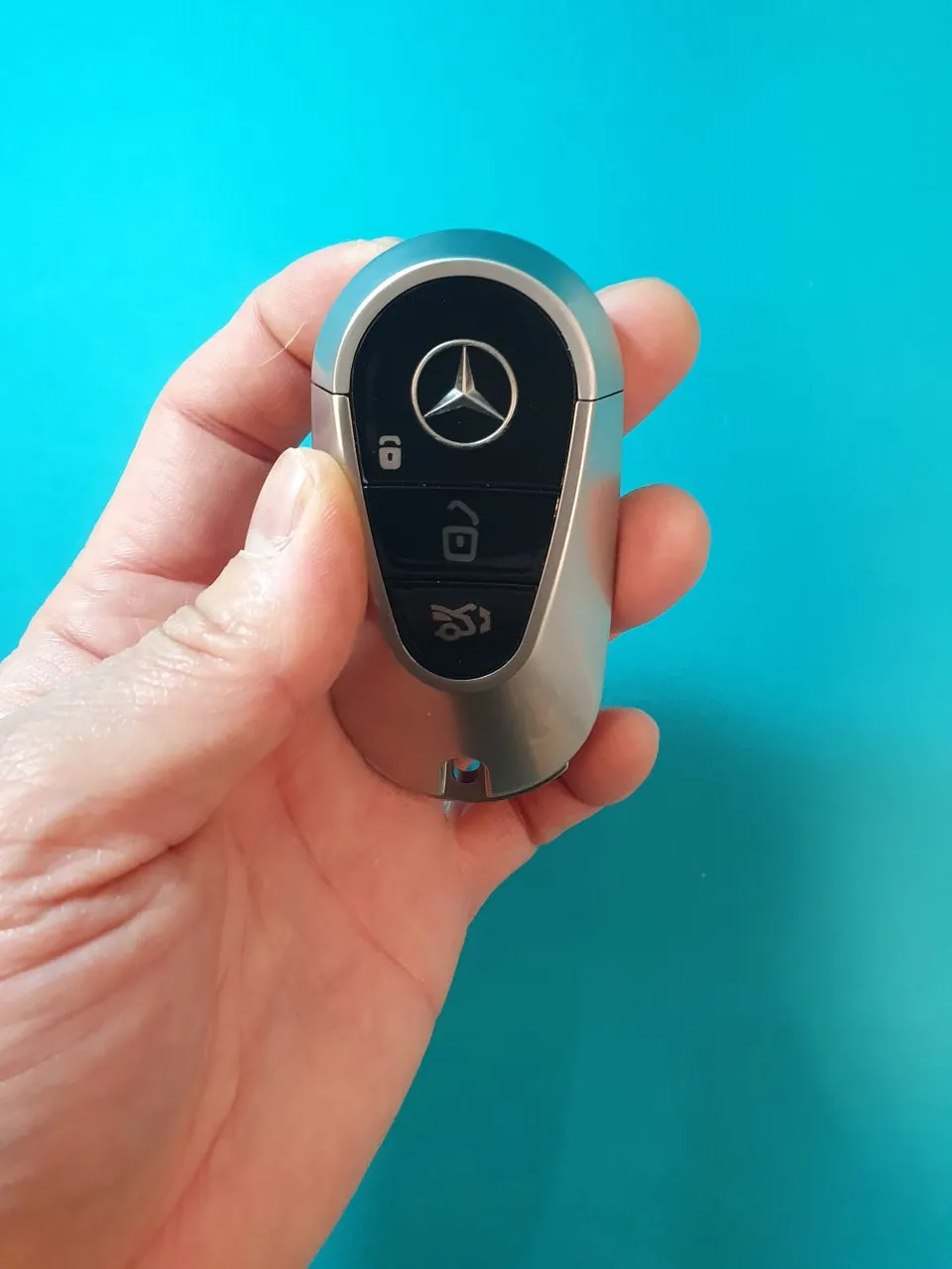 Mercedes-Benz GLC oem options - Mercedes-Benz GLC OEM Options Review: Cost & Results photo 4