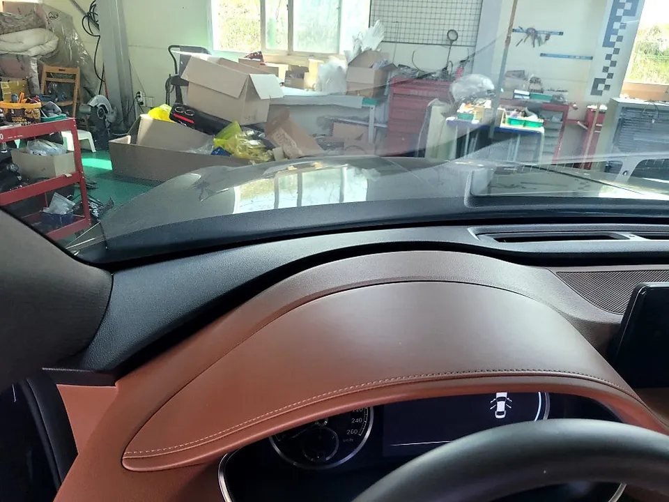 Genesis G80 RG3 Remote Start & Coding Review photo 2