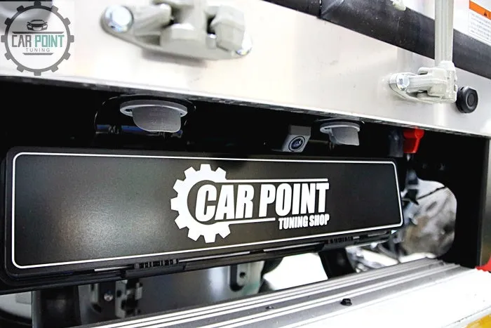 Hyundai Porter surround view camera - Hyundai Porter Surround View Camera Review: Cost & Results photo 4