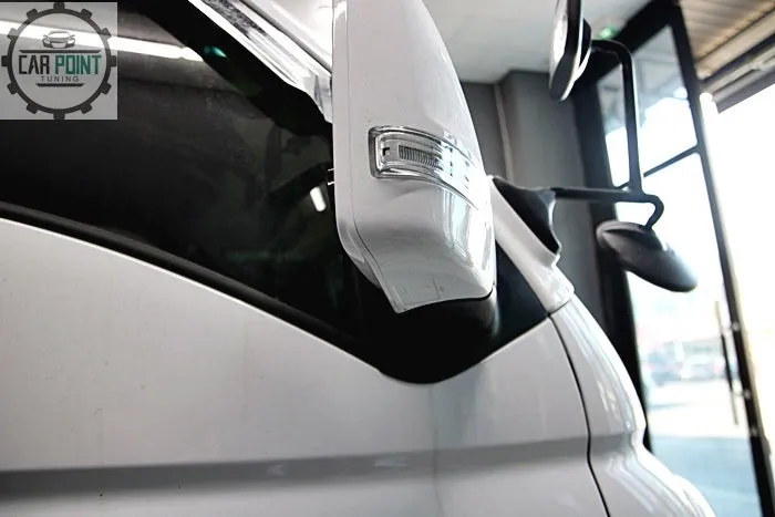 Hyundai Porter surround view camera - Hyundai Porter Surround View Camera Review: Cost & Results photo 5