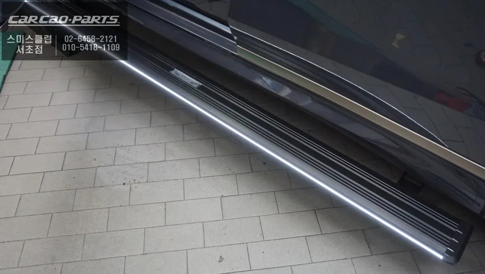 BMW X7 body kit - BMW X7 Body Kit Installation Review: Cost & Results photo 5