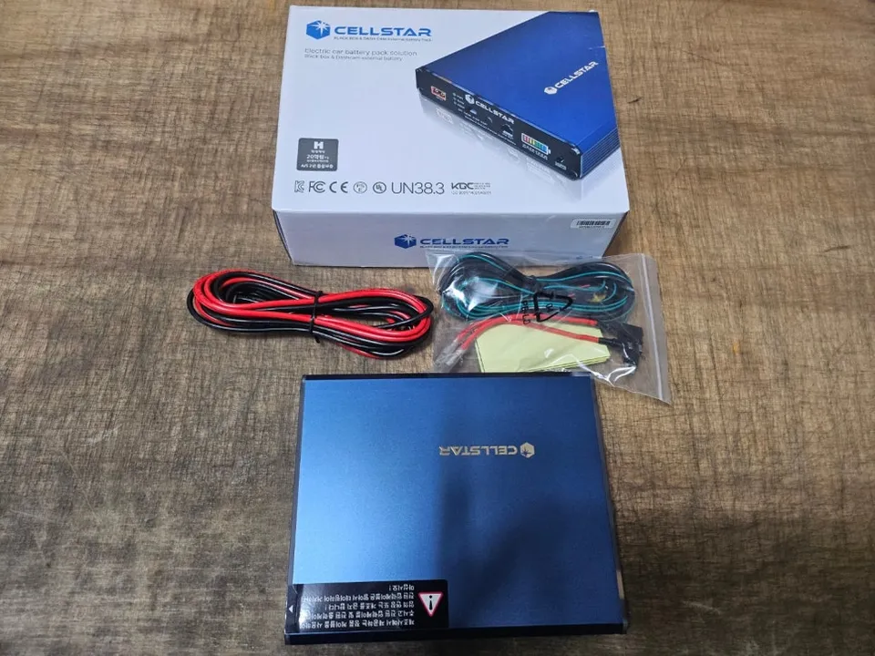 Renault Korea Grand Koleos dash cam - Renault Korea Grand Koleos Dash Cam Installation Review photo 3