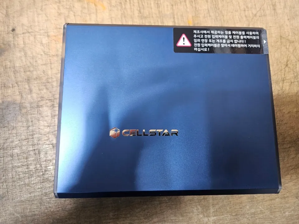Renault Korea Grand Koleos dash cam - Renault Korea Grand Koleos Dash Cam Installation Review photo 4