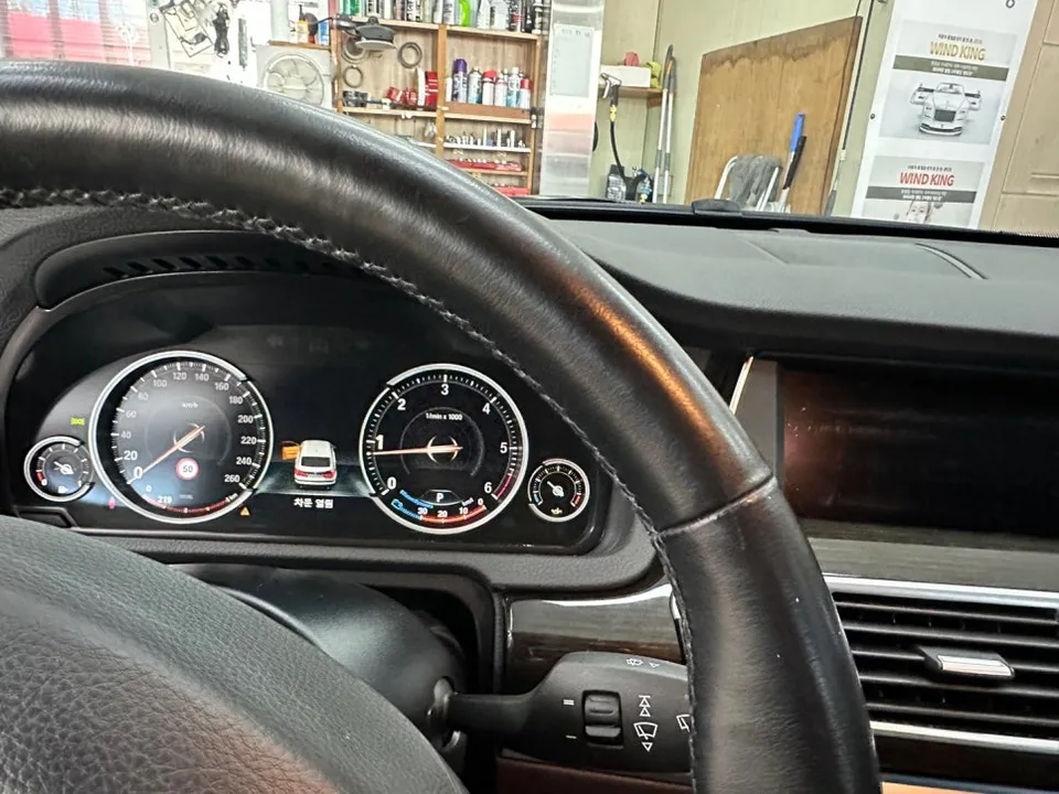 BMW 5 Series GT F07 ppf - BMW 5 Series GT F07 PPF Review — Cost & Results photo 3