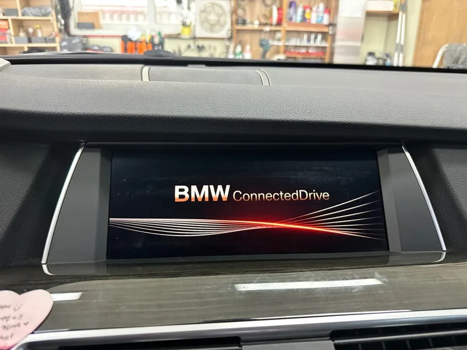 BMW 5 Series GT F07 PPF Review — Cost & Results After