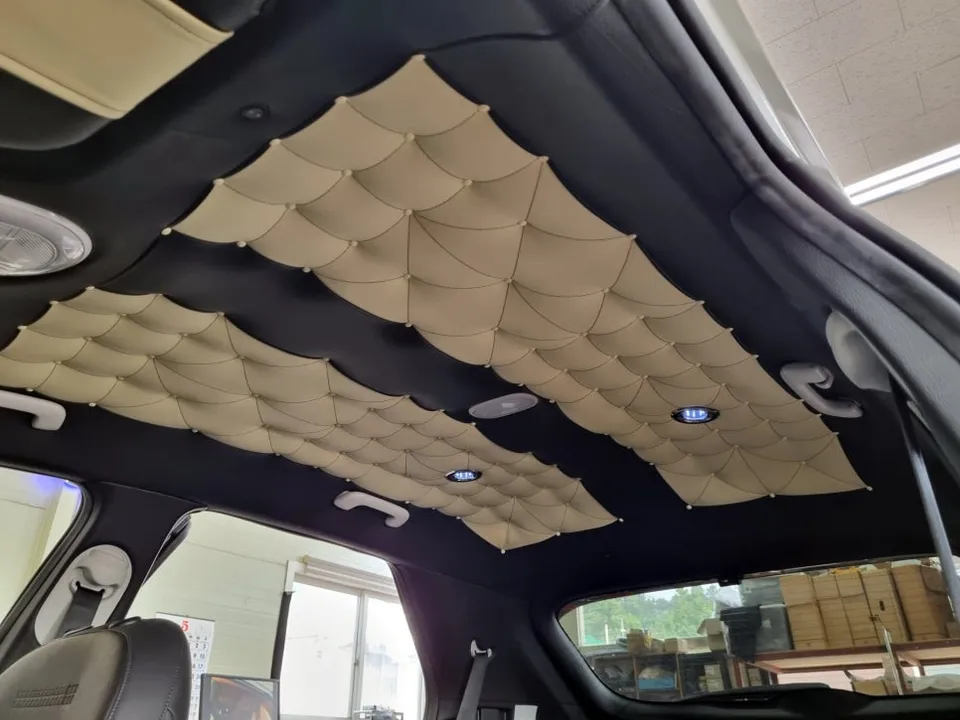 Hyundai IONIQ soundproofing review