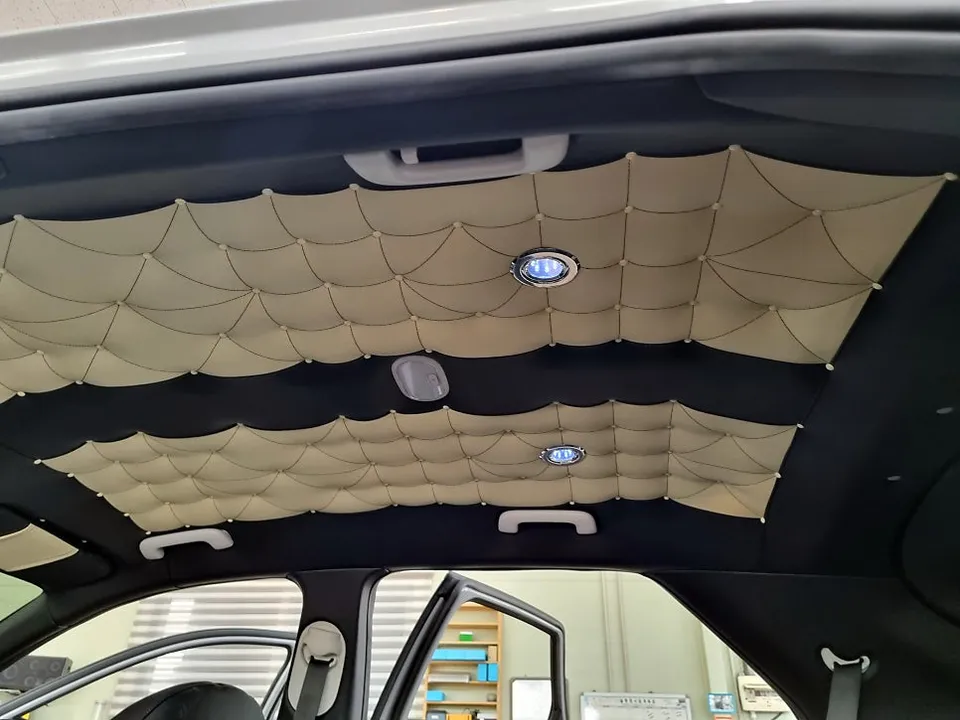 Hyundai IONIQ 5 Undercoating Review — Enhanced Protection photo 4