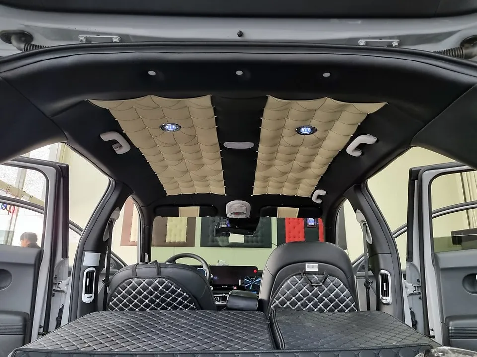 Hyundai IONIQ 5 Undercoating Review — Enhanced Protection After