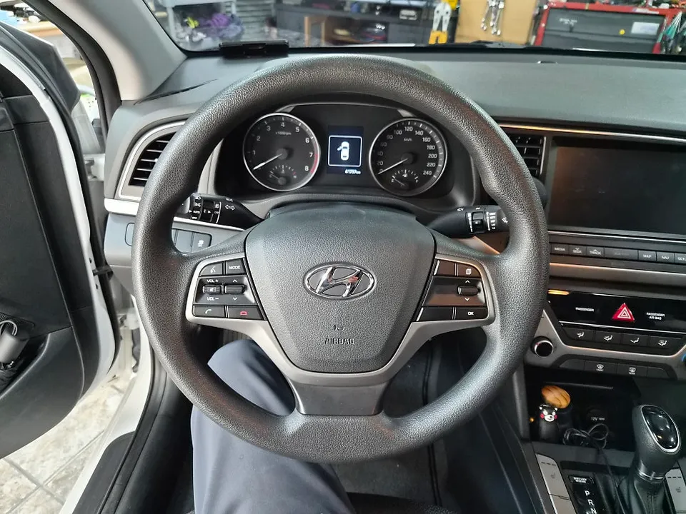 Hyundai Elantra oem options - Hyundai Elantra Oem Options Installation Review — Cost photo 4