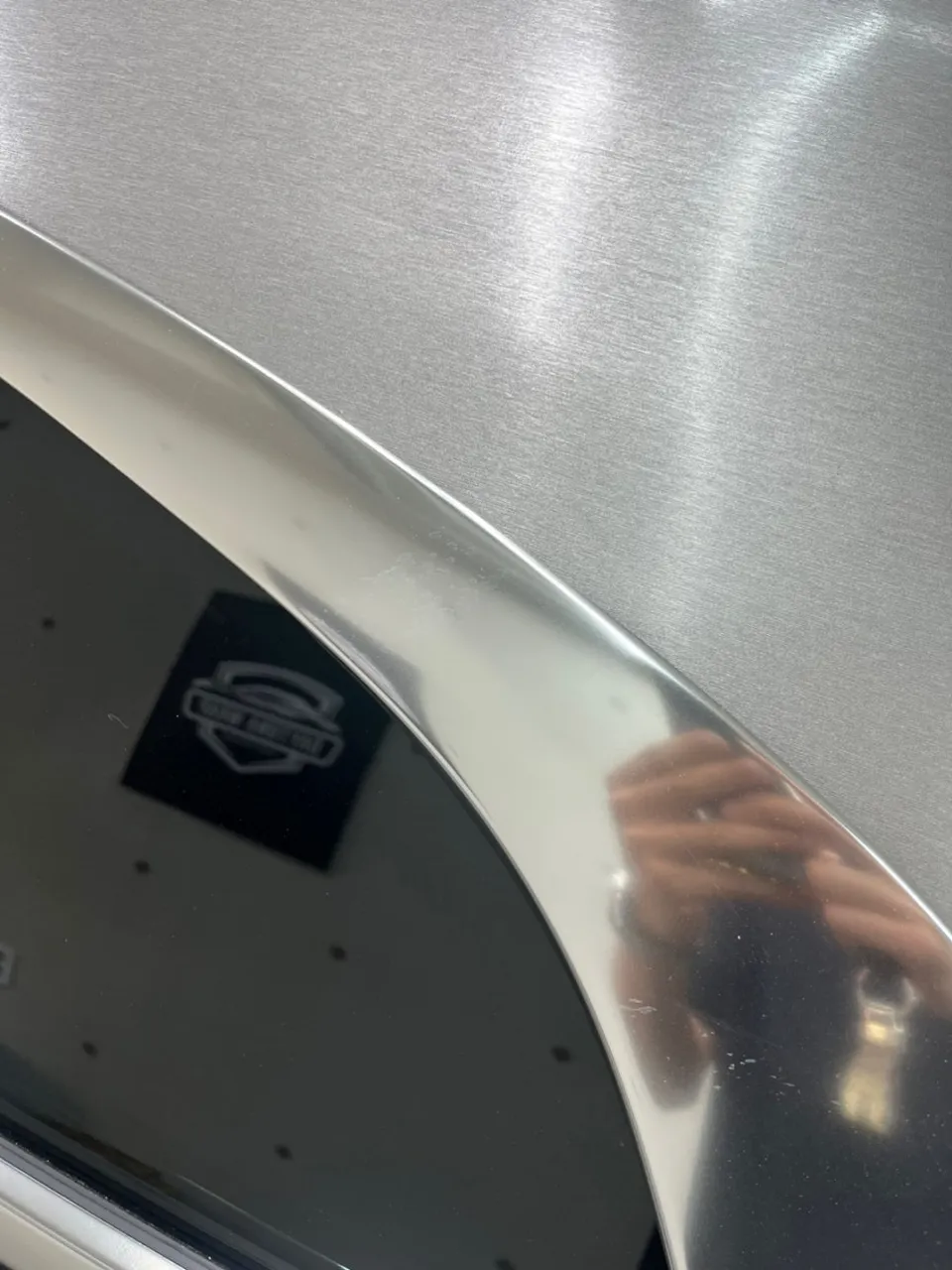 Rolls-Royce Wraith vinyl wrap installation result