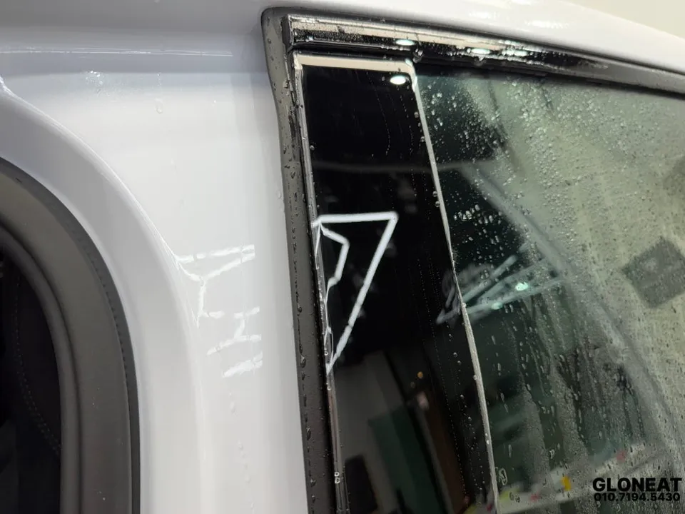 BYD Sealion 7 PPF Review: Partial Install Cost & Results photo 6