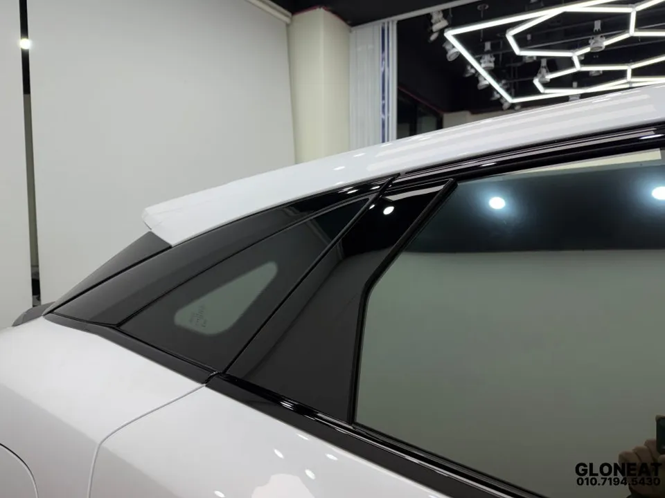 BYD Sealion 7 PPF Review: Partial Install Cost & Results After