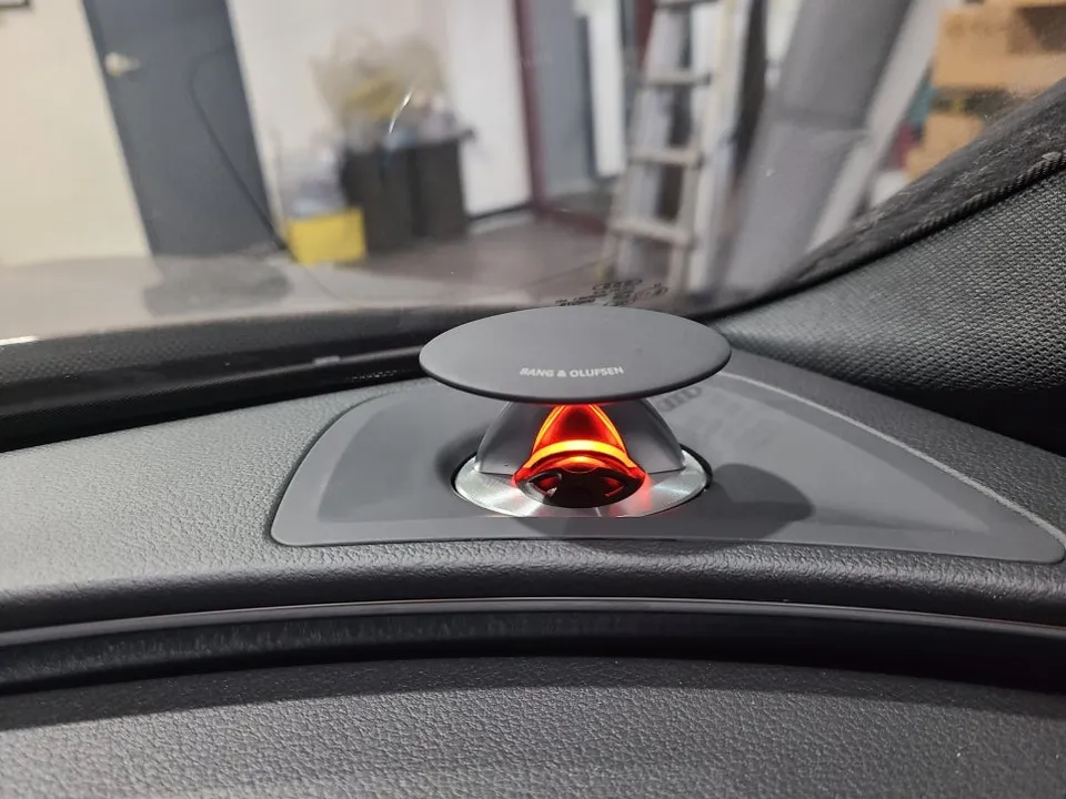 Audi A6 soundproofing - Audi A6 Soundproofing Review: Cost & Road Noise Reduction photo 5