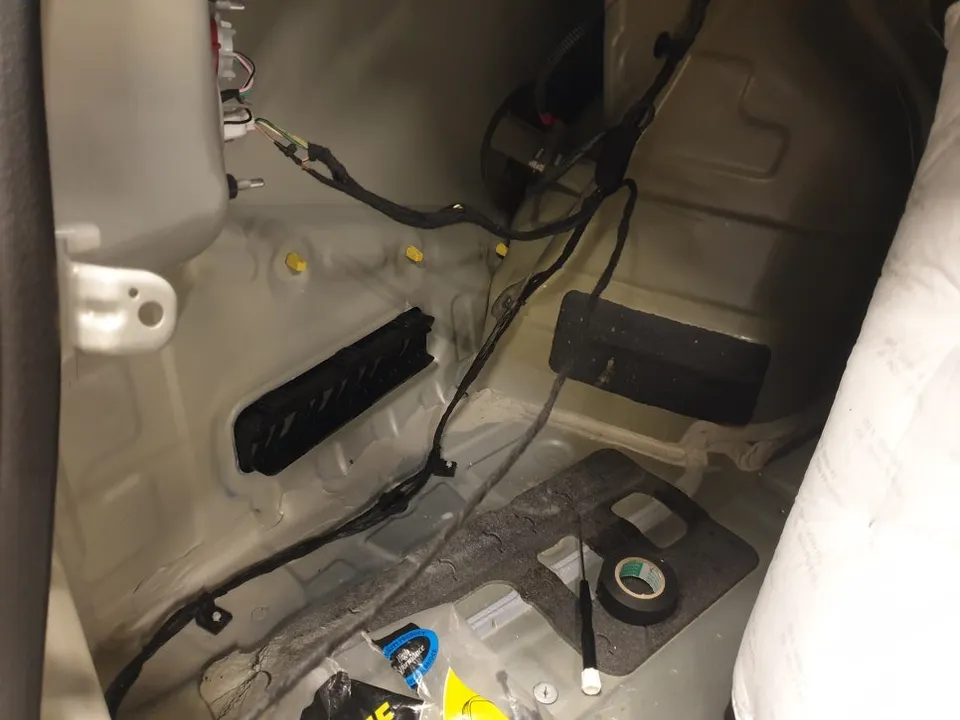 Kia K5 DL3 lighting upgrade - Kia K5 DL3 Lighting Upgrade Review — Cost & Results photo 3