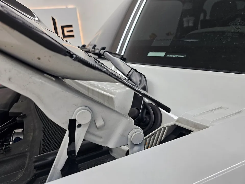 Land Rover Defender PPF施工事例|費用目安・仕上がり 施工写真 3-3