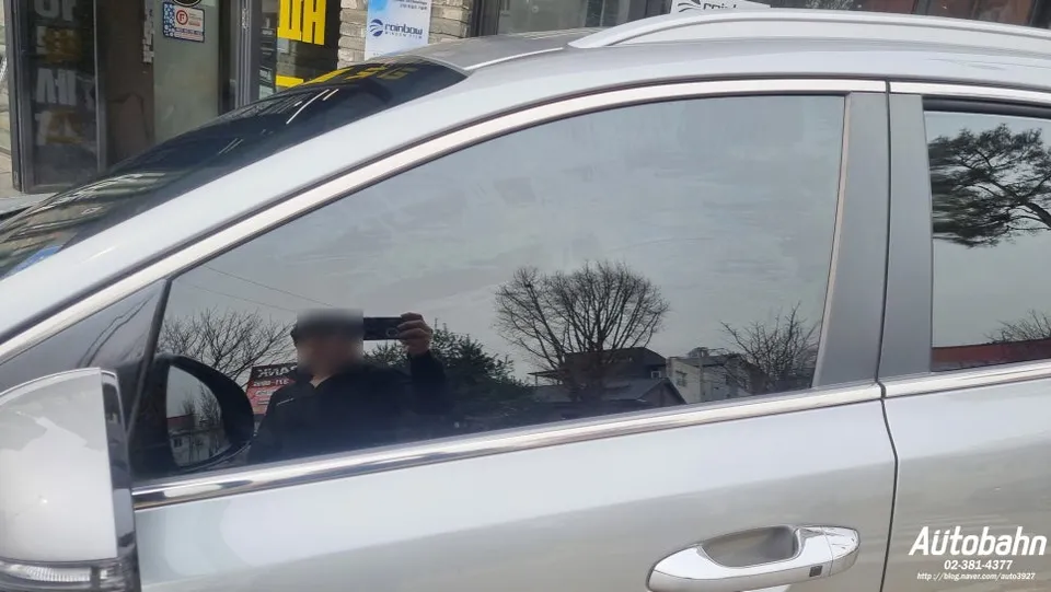 Kia Sportage QL Window Tinting Review — Re-tinted for Deeper Shad After