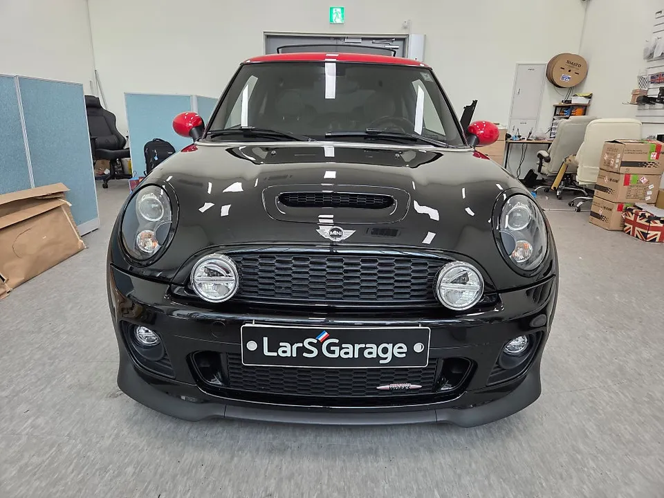 MINI MINI Cooper lighting upgrade - MINI Cooper Lighting Upgrade Review — Enhanced Visibility photo 3