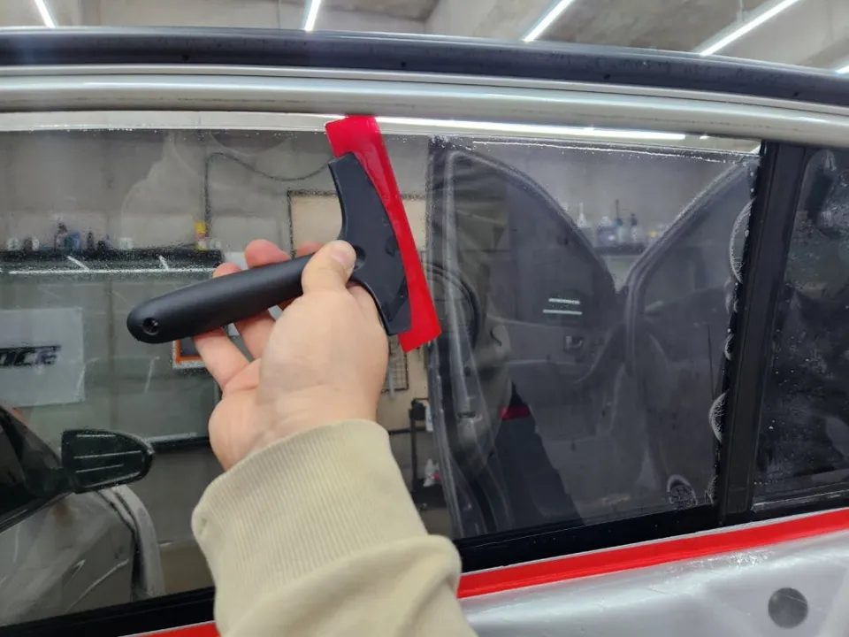 Hyundai IONIQ PPF Review: Enhanced Protection After