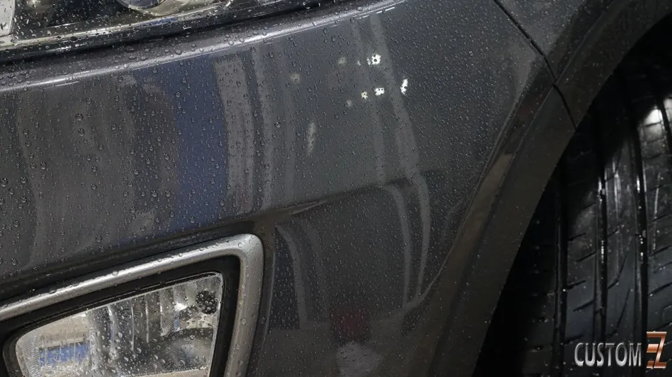 Kia Sorentoのカーフィルム施工事例|費用目安・仕上がり 施工写真 2-1
