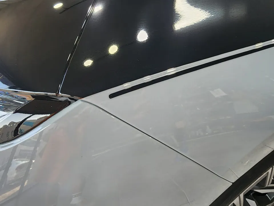 BMW 7 SeriesのPPF施工事例｜費用目安・仕上がり 施工写真 3-1