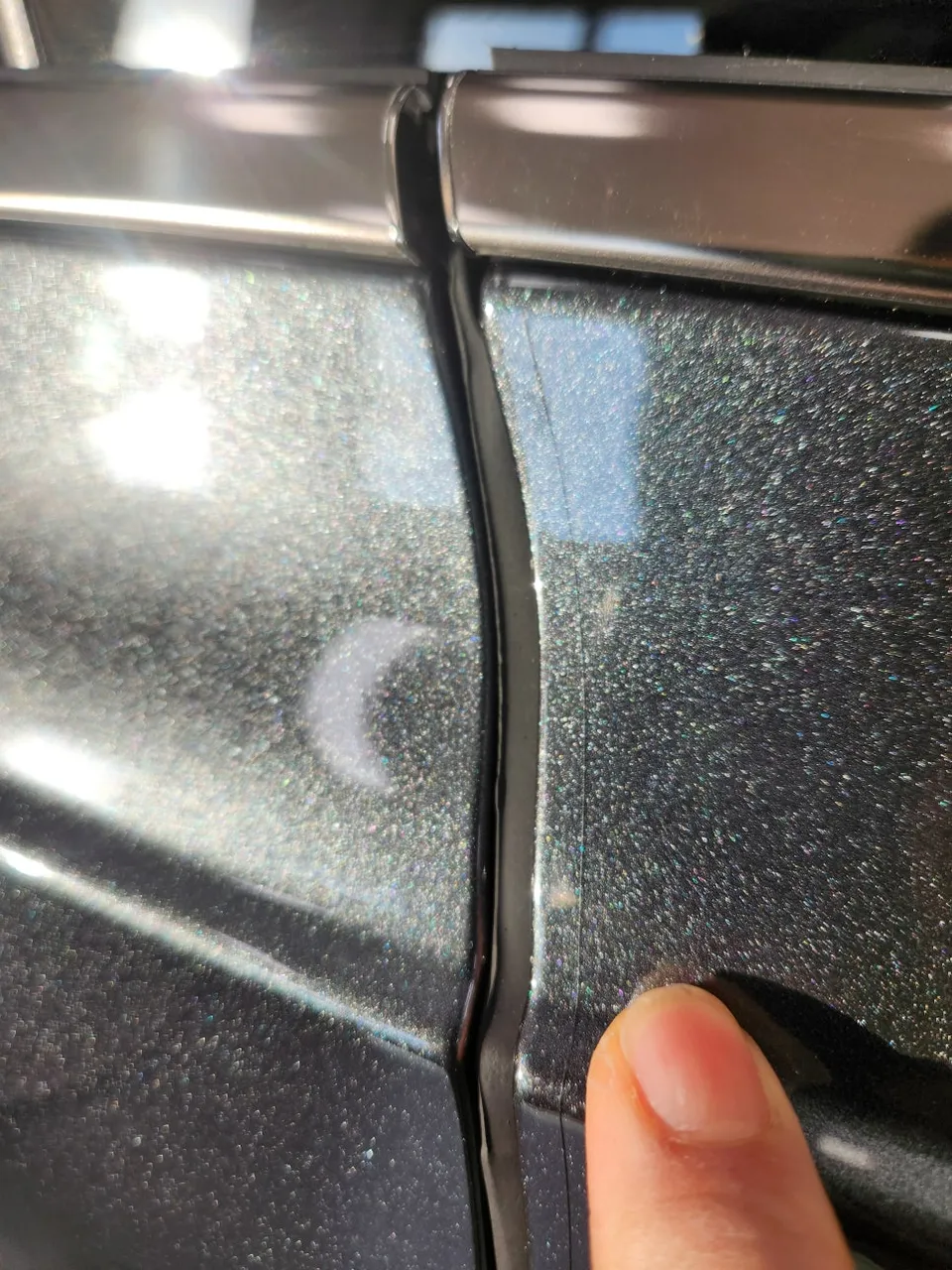 Hyundai Azera ppf - Hyundai Azera PPF Review — Enhanced Paint Protection & Shine photo 4