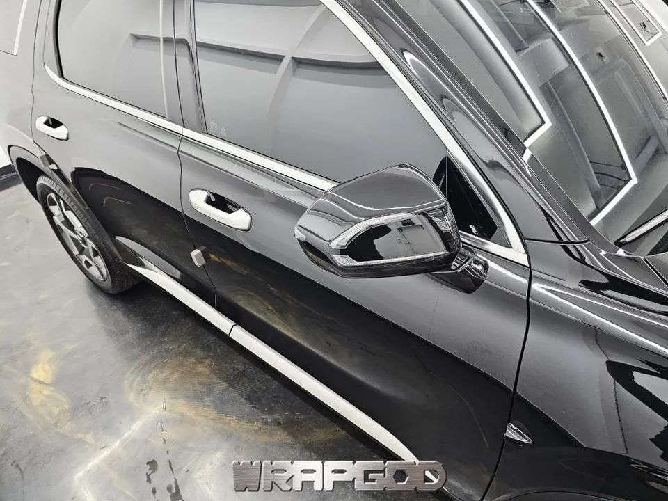 Hyundai Palisade LX2 PPF施工事例|費用目安・仕上がり 施工写真 3-1