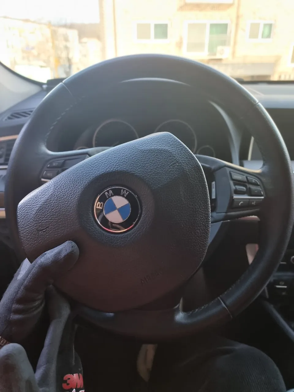 BMW 5 Series GT F07 android head unit - BMW 5 Series GT F07 Android Head Unit Review photo 3
