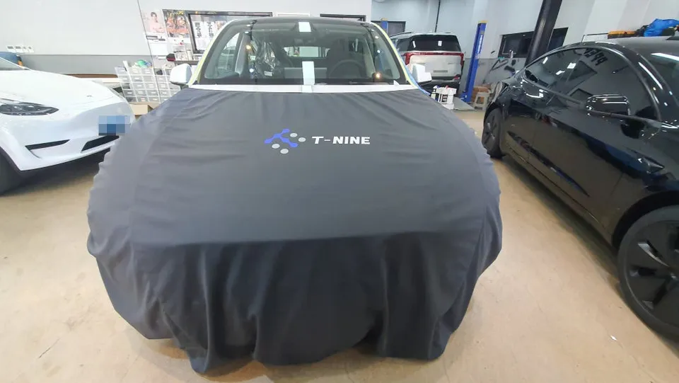 Tesla Model Y new car package - Tesla Model Y New Car Package Review: Cost & Results photo 3