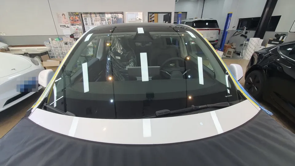 Tesla Model Y new car package - Tesla Model Y New Car Package Review: Cost & Results photo 4