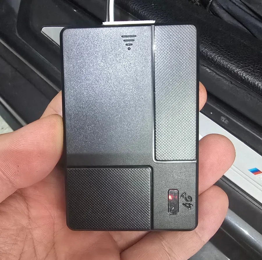 BMW 3 Series F30 oem options - BMW 3 Series F30 Remote Start Review - Convenience Upgrade photo 4
