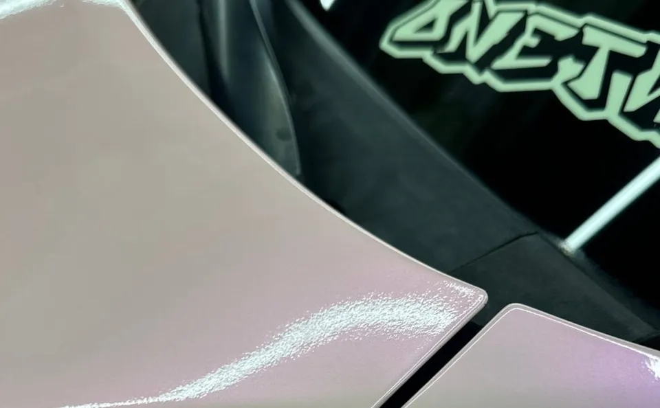 Hyundai Elantra ppf - Hyundai Elantra PPF Review: Rock Chip Protection & Cost photo 4