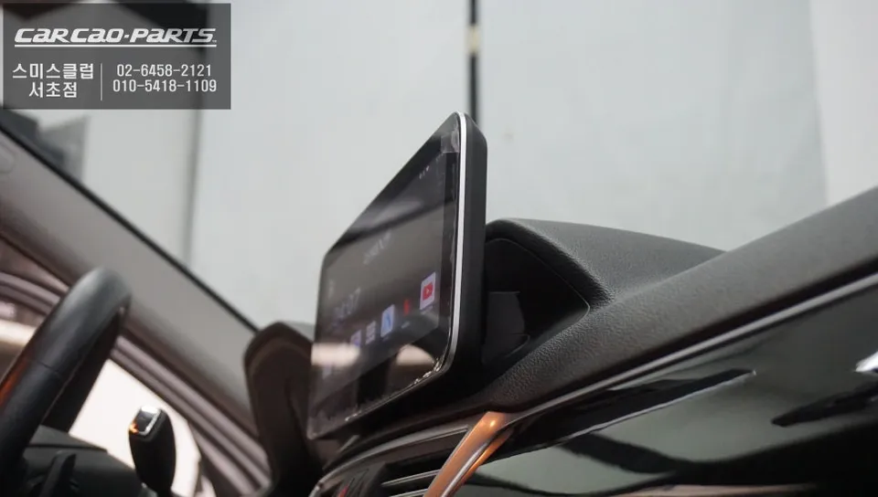 Mercedes-Benz E-Class W212 surround view camera - Mercedes-Benz E-Class W212 Surround View Camera Upgrade photo 4