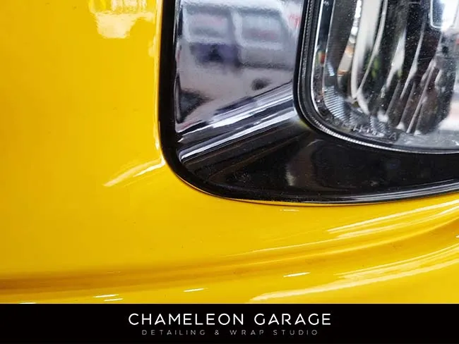 Kia Carnivalのカーラッピング事例｜サテンダークグレーで洗練された印象に 施工写真 1-2
