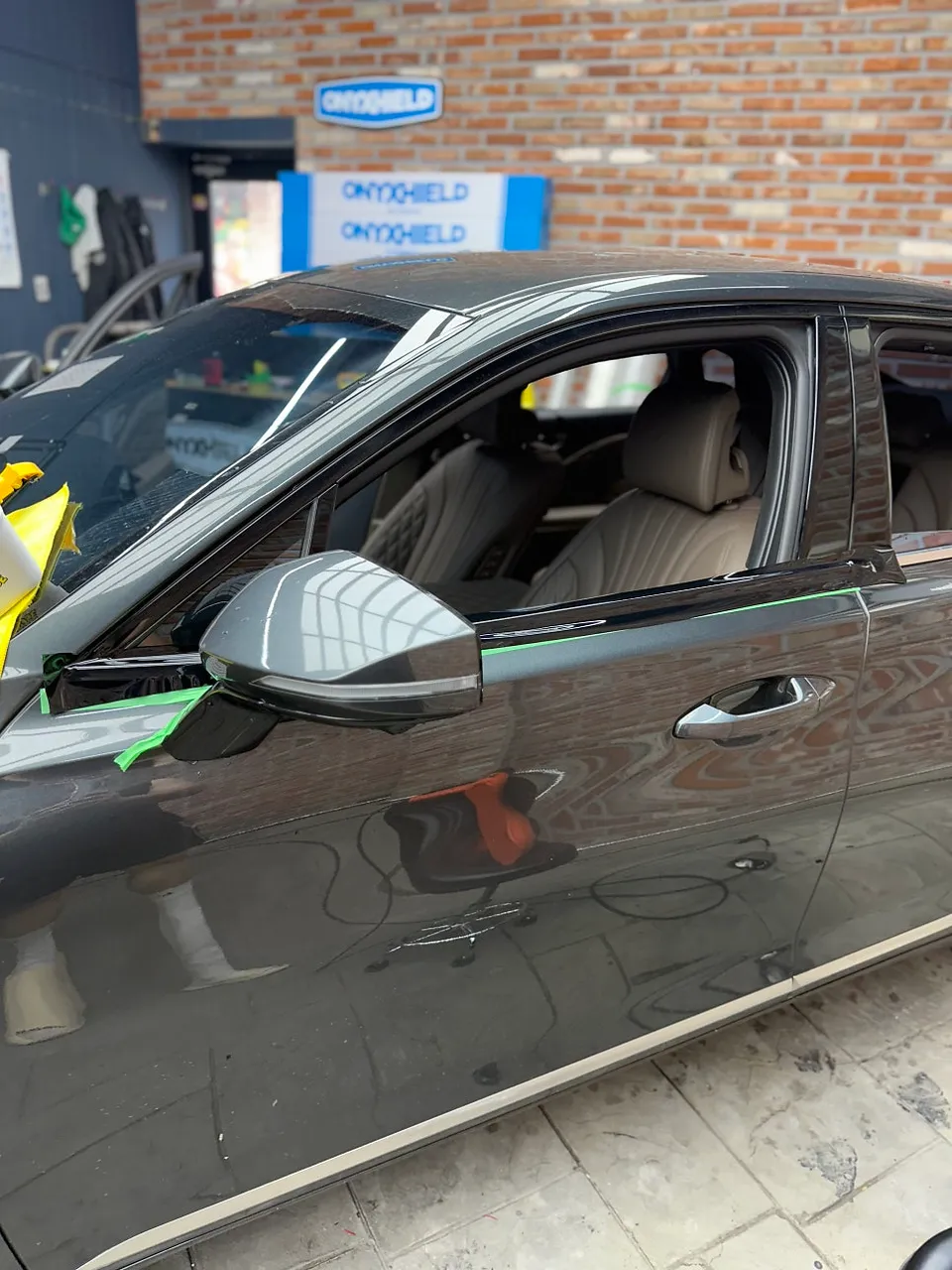 Kia K8 ppf - Kia K8 PPF (Paint Protection Film) Review — Premium Protection photo 6