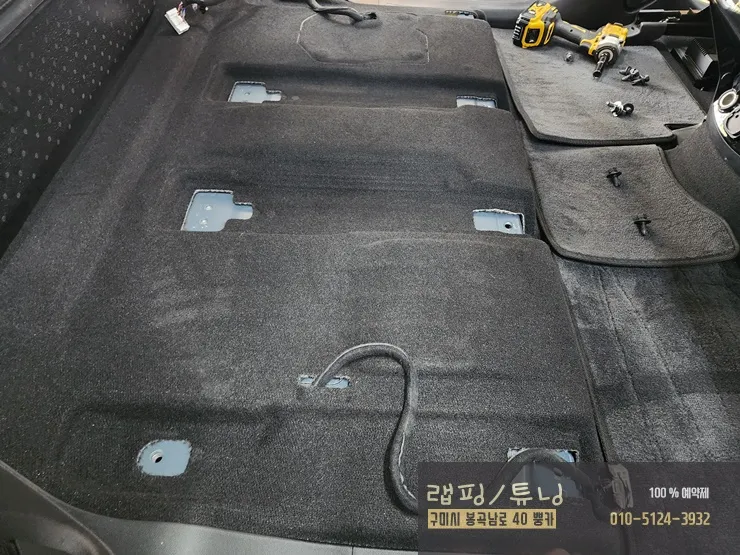 Kia Sorento MQ4 seat ventilation - Kia Sorento MQ4 Seat Ventilation & Heating Review photo 4