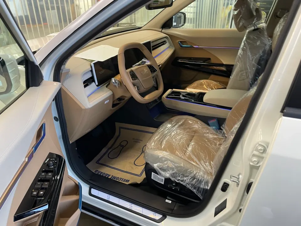SsangYong Actyon window tinting - SsangYong Actyon Window Tinting Review — Cost & Results photo 4