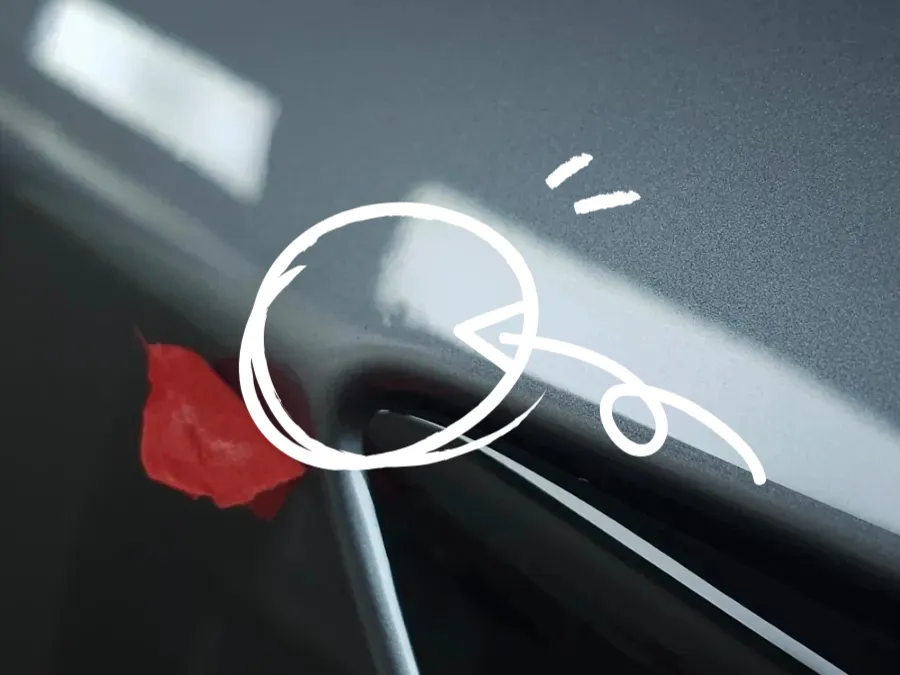 Tesla Model Y window tinting - Tesla Model Y Window Tinting Review — Enhanced Style & Comfort photo 5