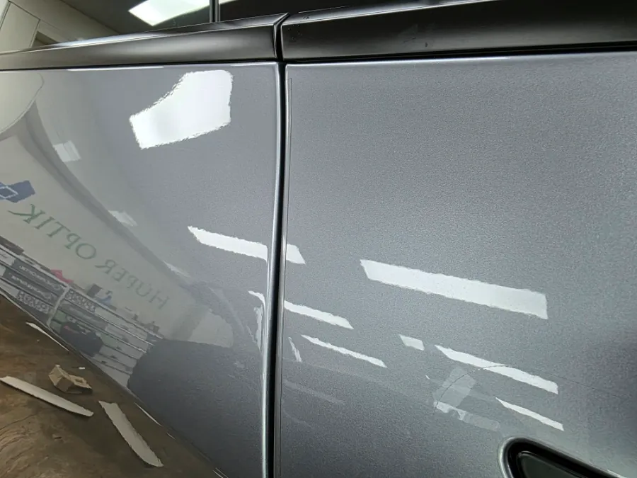 Tesla Model Y Window Tinting Review — Enhanced Style & Comfort After