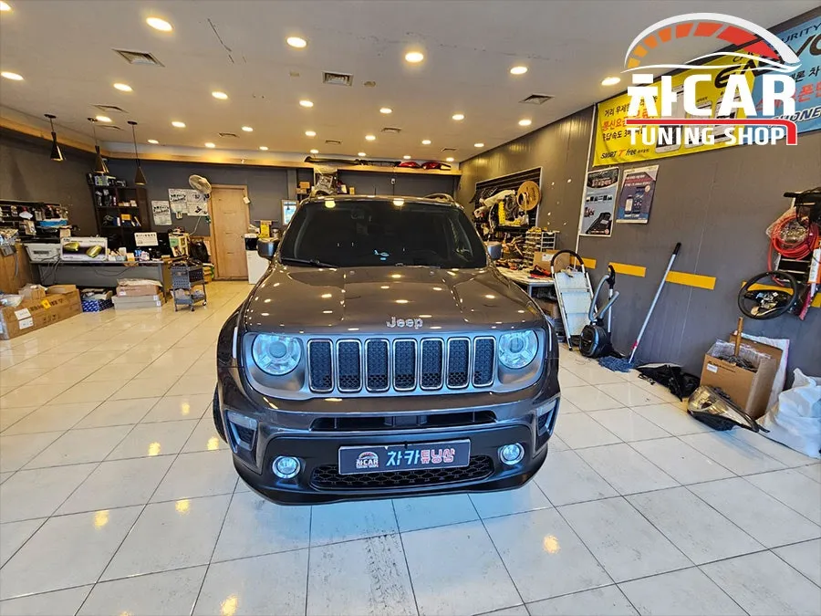 Jeep Renegade remote start coding - Jeep Renegade Remote Start & Coding Review — Enhanced Convenience photo 4