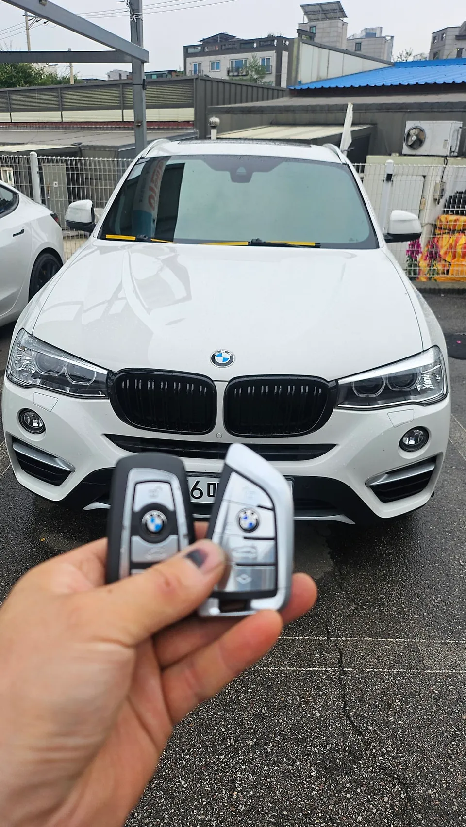 BMW 5 Series oem options - BMW 5 Series OEM Options Review - Installation & Cost photo 3