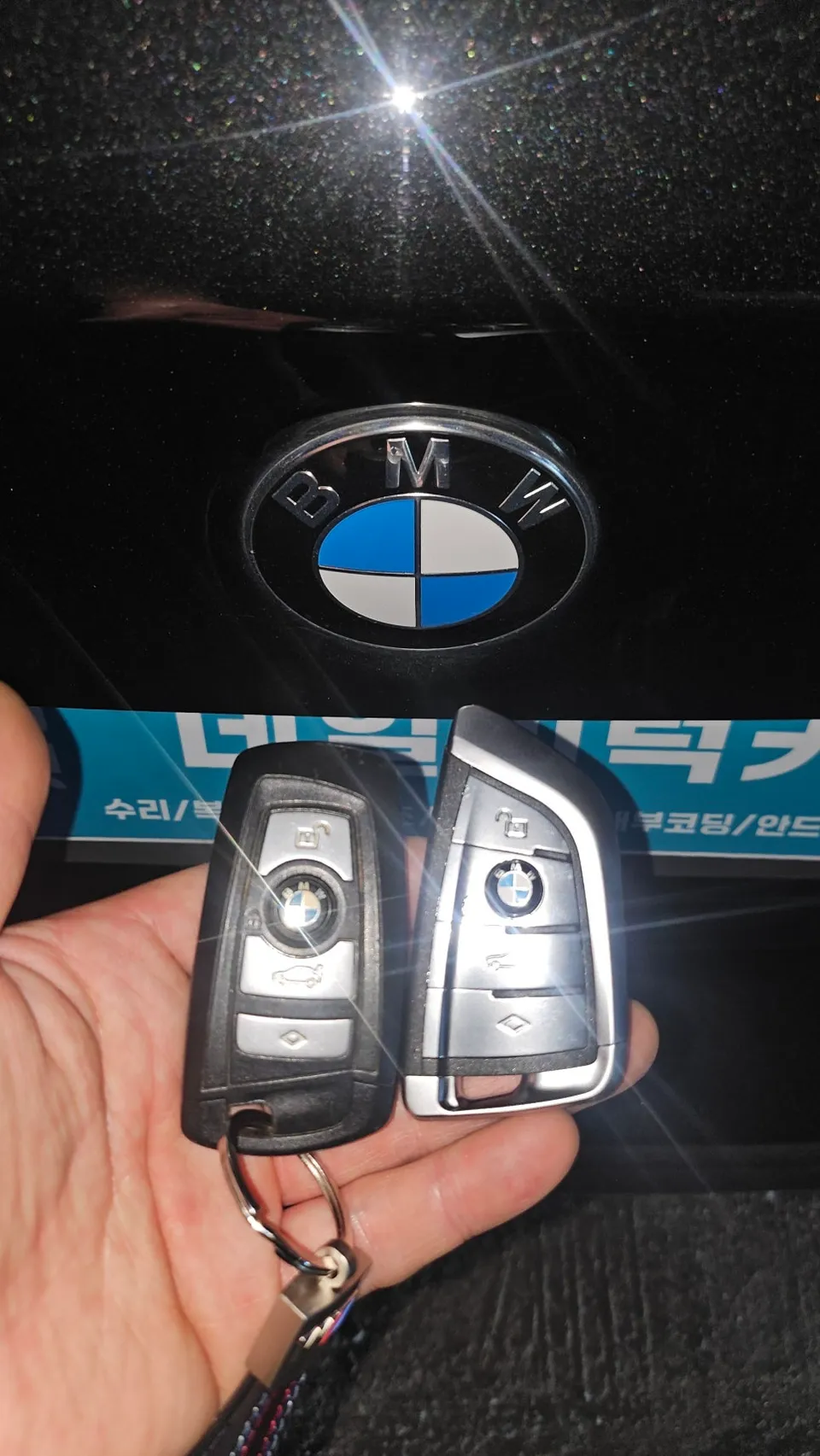 BMW 5 Series oem options - BMW 5 Series OEM Options Review - Installation & Cost photo 4