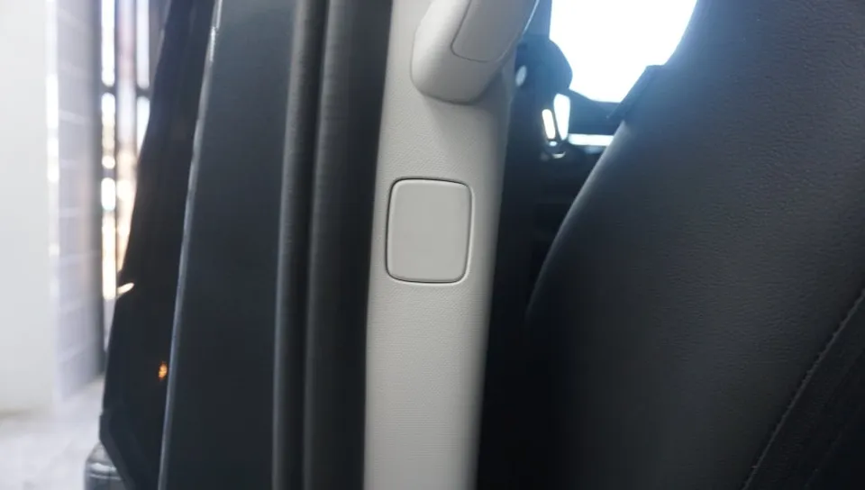 Hyundai Staria oem options - Hyundai Staria Oem Options Installation Review — Cost photo 4