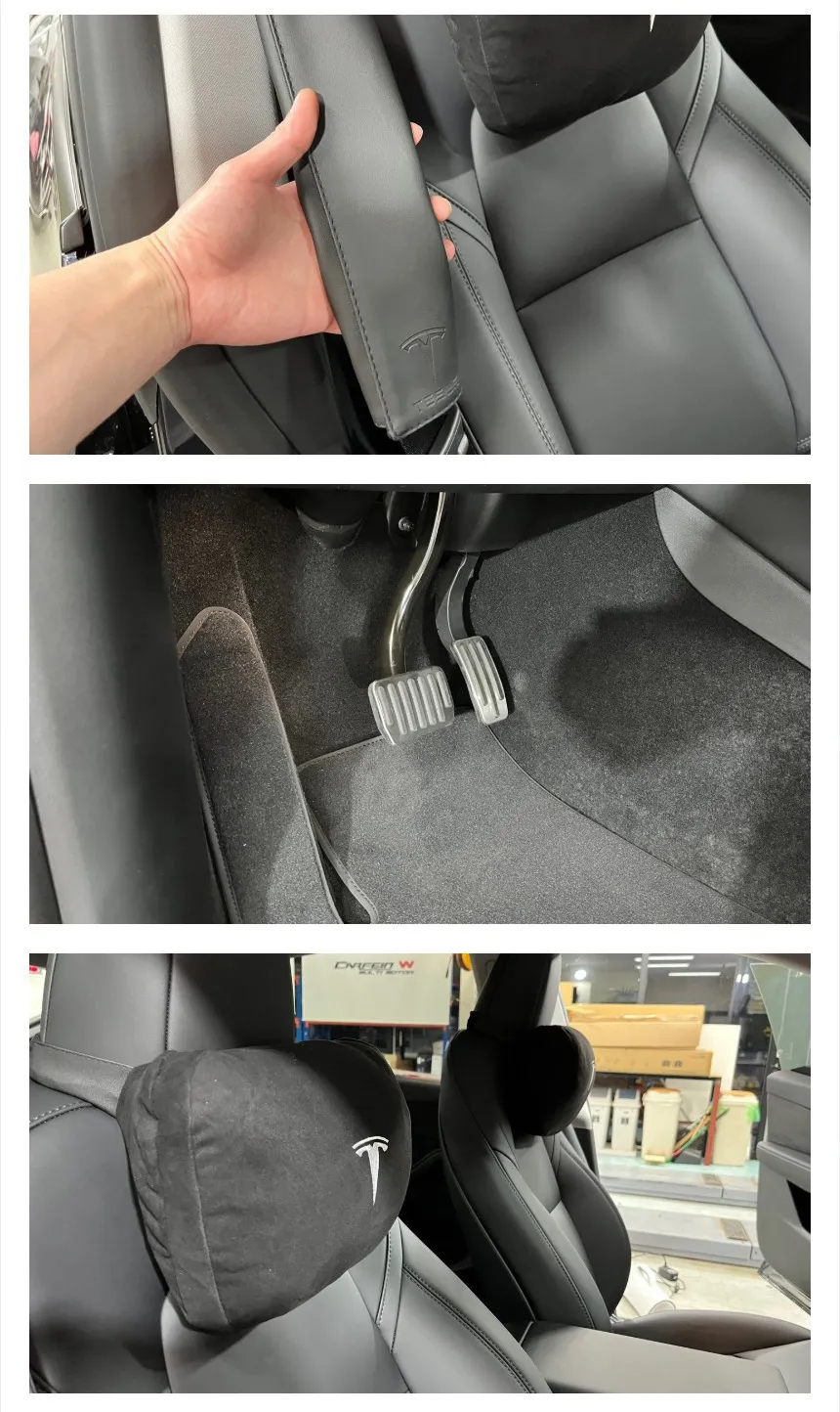 Tesla Model Y window tinting - Tesla Model Y Window Tinting Review: Cost & Results photo 4