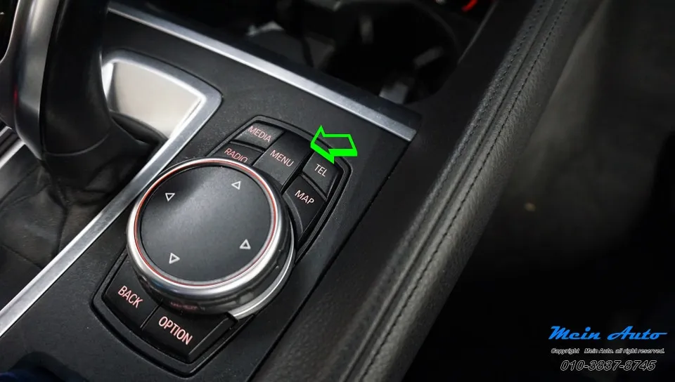 BMW X6 car audio - BMW X6 Car Audio Upgrade Review: M2C-200A photo 4